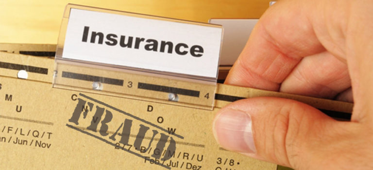 The Cost of Insurance Fraud