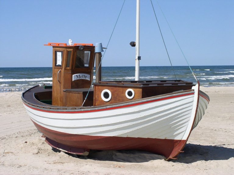 Boating Insurance Checkup