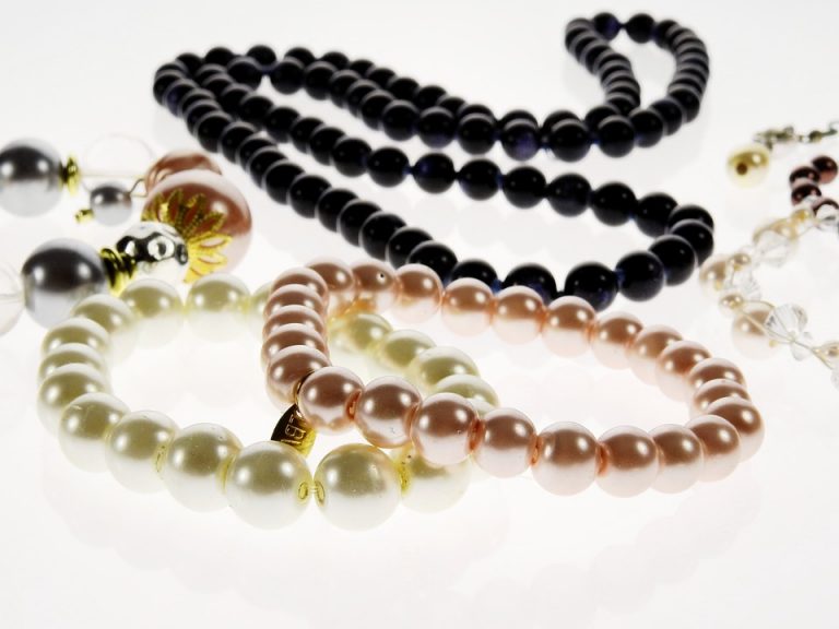 Insurance Options for Valuable Jewelry