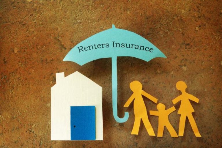 Renter’s Insurance Guide 2018