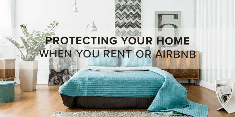 Insurance Considerations of Airbnb