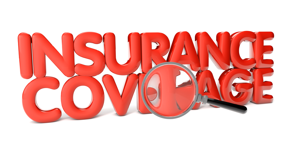 Different types of insurance policies