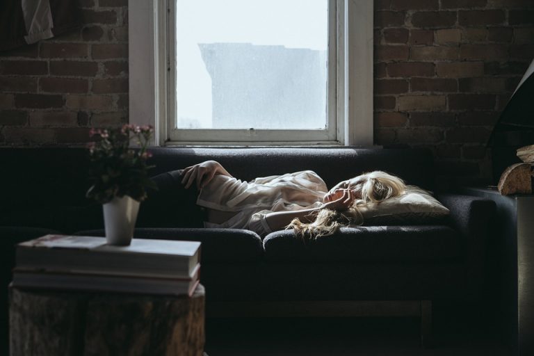 The Importance of Sleep