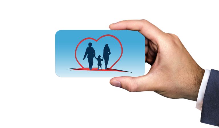 Key Persoon & Your Business