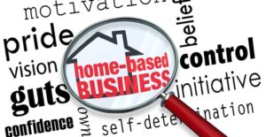 Home Based Business Insurance