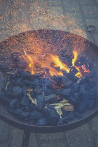 Grilling Tips