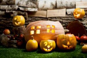 Keeping Halloween Safe