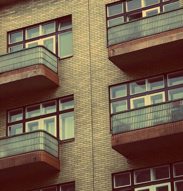 Insuring a co-op or condo