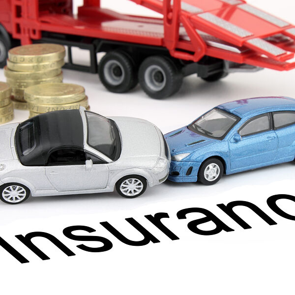 Auto Insurance Premiums & You