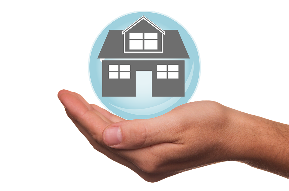 Home Insurance Coverage