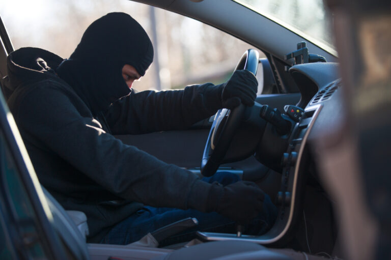 Carjacking And You
