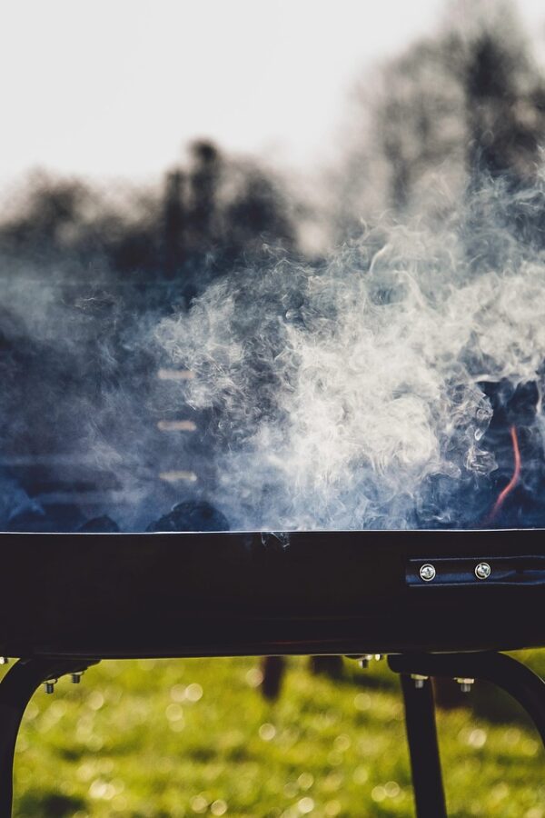 Grilling Tips