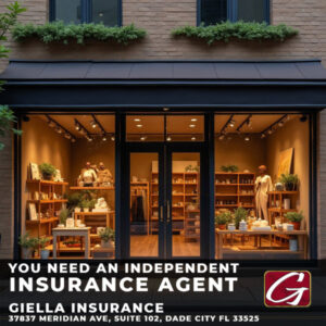 Business Interruption Insurance