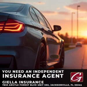 Auto Insurance Coverage Tips