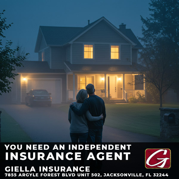 Homeowners Insurance